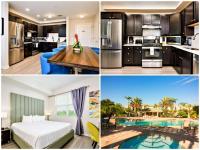 Vista Cay Condo Near Universal Convention Center - Chambres d'hôtes Orlando
