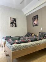 Living in the city center - B&B Bratislava