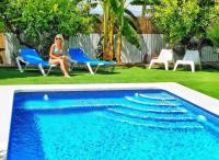 OasisTrain 01 - PISCINA - B&B Murcia