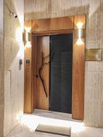 فلل خاصة في آي بي فاخرة - فندق وأبراج مكة - Chambres d'hôtes La Mecque