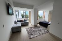 Acogedor y Moderno - Estrato 6 - B&B Manizales