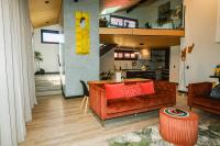 Ard Sonas- Art House - Chambres d’hôtes Lake Tekapo