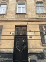 Stylish Loft Apartment - B&B Leopoli