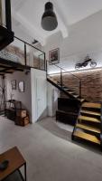 Home Catania 1 Dante Accommodations - B&B Catania