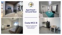 Appartement - Rez-de-Chaussée