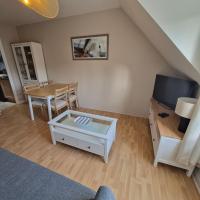 "Le Cocon des Criques" plages et commerces à pied! Station balnéaire de Beg-Meil - Ferienwohnung Fouesnant