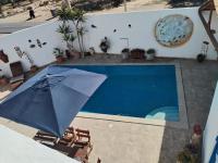 Chambre Double avec Salle de Bains Privative