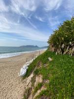 Casa C - para 2 ATÉ pessoas no Campeche em Florianópolis -Villa Gonçalves - Ferienwohnung Florianópolis