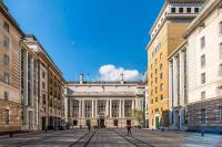 Collection - County Hall Residence 1B1B - Chambres d’hôtes Londres