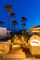 Villas Etnia - B&B Binissafuller