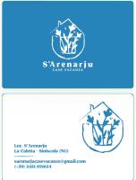 Villetta 3 La Caletta - Ferienwohnung La Caletta