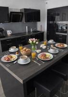 A & M Vacation apartment - Chambres d'hôtes Makarska