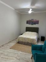 Pousada e Edícula - B&B Jaboticabal