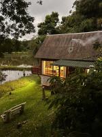 Cabana Gehrke - B&B Nova Petrópolis