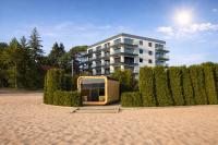 Słoneczny Widok - B&B Boszkowo
