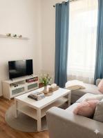 Horský apartmán Desná - Jizerky - B&B Desná