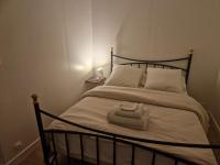 1 bedroom apartment near town centre and CHU - Chambres d’hôtes Angers