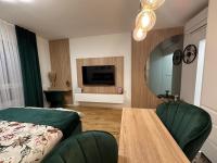 D Mol Studio apartman - Ferienwohnung Tuzla