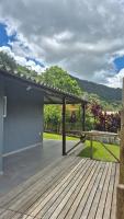 Carpe Diem Friburgo - Bed and Breakfast Nova Friburgo