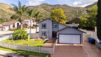 Spacious Family Home w Kids Playset And Fire Pit - B&B San Diego