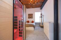 Stylish Mill Apartment with Sauna and Free Parking - Ferienwohnung Manchester