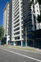 Apartamento centro de Concepción - Ferienwohnung Concepción