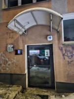 Apartament Warszawska blisko Dworzec PKP Gdynia - Bed and Breakfast Gdynia