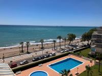 Seaside Apartment Retreat - Ferienwohnung Benicàssim