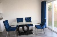 Houstons Most Comfortable &Spacious - Chambres d'hôtes Houston