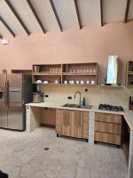 Villa Patio Colonial Santa Fe de Antioquia - Ferienwohnung Santa Fe de Antioquia