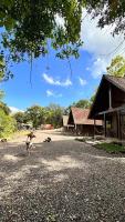 Ecoparque Águas brancas - B&B Três Coroas