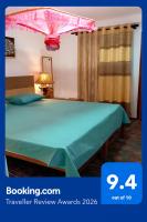 Princess Villa Kandy Rail Station - B&B Kandy