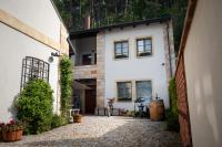 Penzion Stodola - B&B Bělá pod Bezdězem