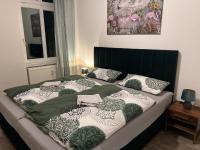 Moderne Ferienwohnung im Stadtzentrum - ClaraNest - Ferienwohnung Pirna