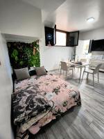 Sweet Apt Charco by flamingo house - B&B Arrecife