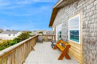 AV101B Tarpon Drive Hideaway Unit B - B&B Avon