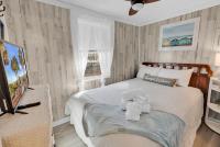 Ocean Lakes Comfy Cottage Steps to Beach Waterpark - Ferienwohnung Myrtle Beach