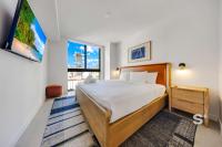 Luxury 1BR at Crosby Miami - Rooftop Pool & Gym - Ferienwohnung Miami