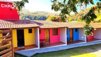 Chalé FERRAZ - B&B Vargem Bonita