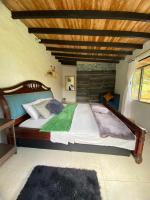 Los Lagos de Jasú - B&B San Vicente