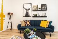 R&L Apartment - City center - Bed and Breakfast Pécs