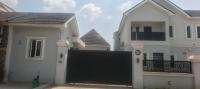 Leicester Residences - Chambres d'hôtes Abuja