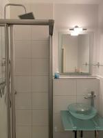 Central Urban apartement with Terrace & Gardenview - Ferienwohnung Düsseldorf