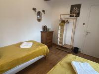 Au pré du puy - Chambres d’hôtes Chambretaud