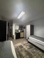 Chambre Lits Jumeaux Standard