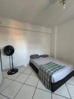 Apartamento próxima a praia - B&B Rio das Ostras
