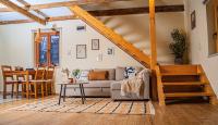 Törökbálint Anna-hegyi kisház - B&B Törökbálint