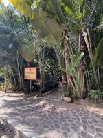 Loft Amplio con Vista Natural en Mazunte - B&B Mazunte