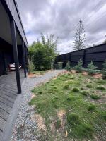 Sandy Beach Black Zen Home - Bed and Breakfast Sandy Beach