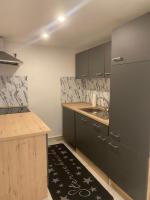 3 Zimmer Apartment - Chambres d'hôtes Lörrach